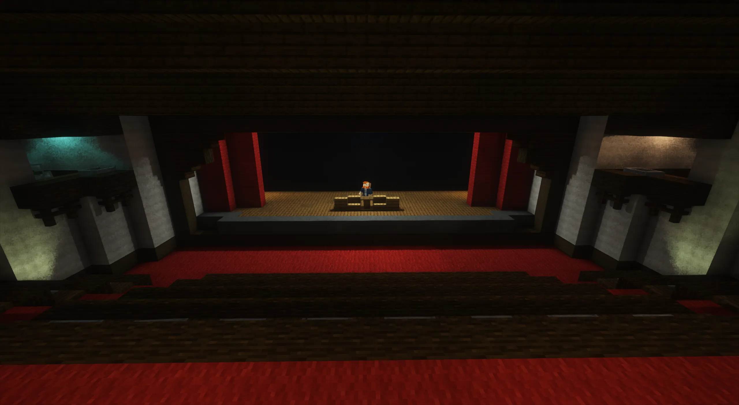 Screenshot from Season 5